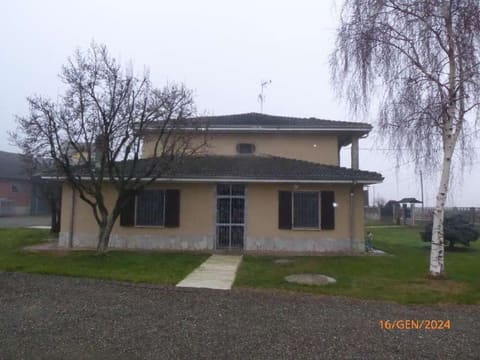 Photo: Immobile residenziale in Alessandria (AL)