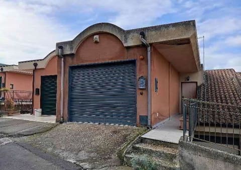 Photo: Immobile residenziale in Centuripe (EN)