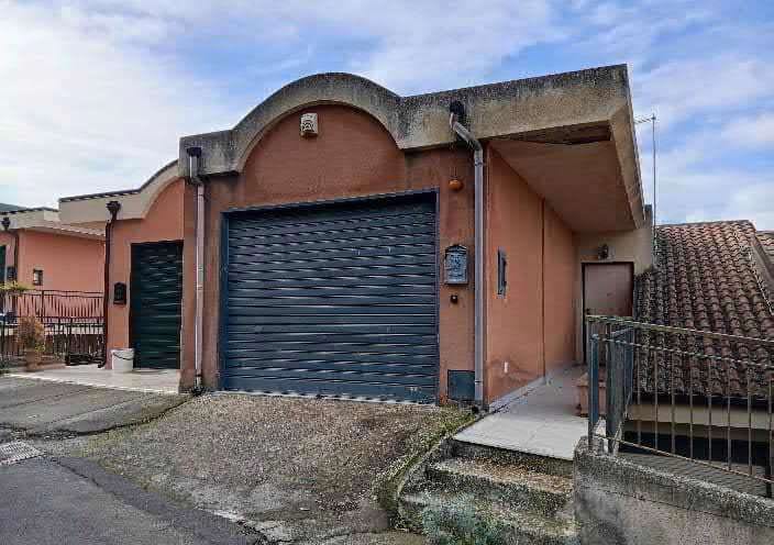 Photo of the lot: Immobile residenziale in Centuripe