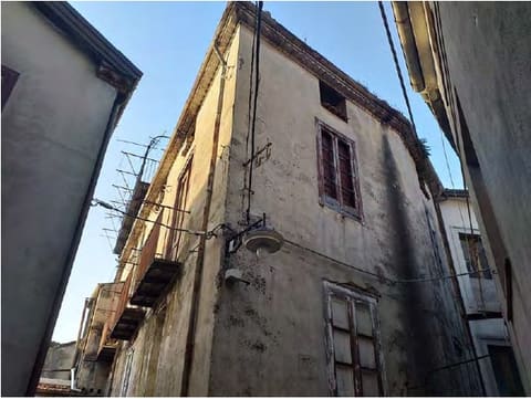 Photo: Immobile residenziale in Lauria (PZ)