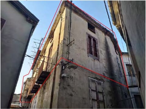 Photo: Immobile commerciale in Lauria (PZ)