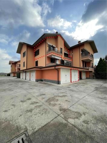 Foto del lotto: Immobile residenziale a Fara Gera d'Adda