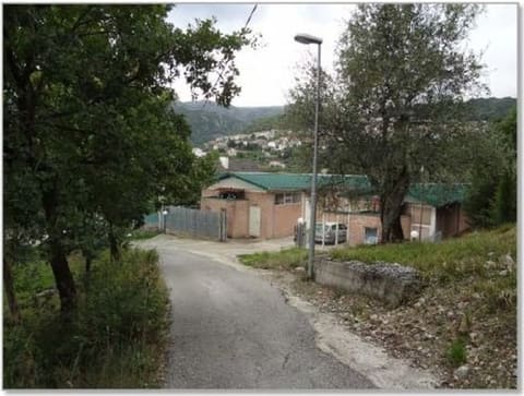 Photo: Altra categoria in Monte San Giacomo (SA)