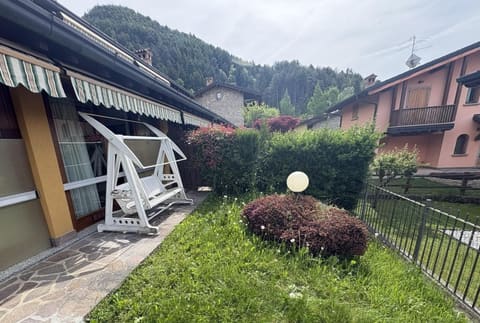 Photo: Immobile residenziale in Songavazzo (BG)