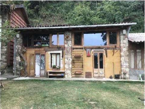 Photo: Immobile residenziale in Palazzago (BG)