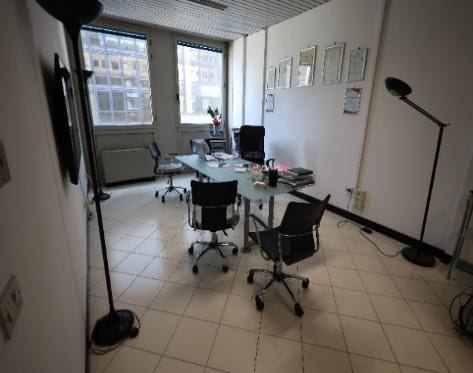 Photo of the lot: Immobile commerciale in Napoli