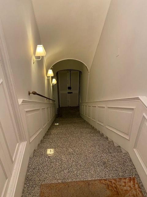 Photo of the lot: Immobile residenziale in Lucera