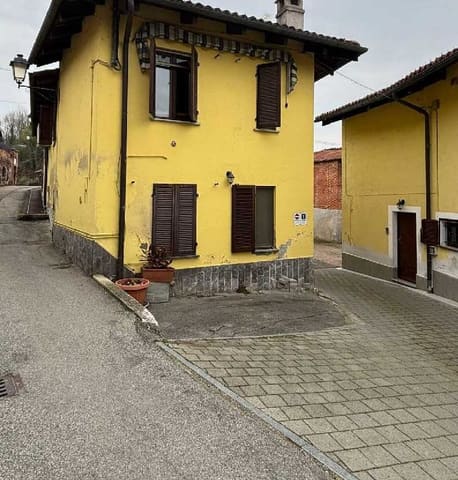 Photo: Immobile residenziale in Montaldo Torinese (TO)