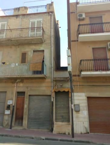 Photo: Immobile residenziale in Niscemi (CL)