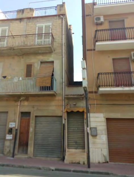 Photo of the lot: Immobile residenziale in Niscemi