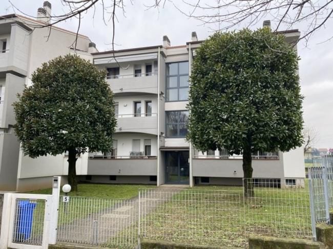 Foto del lotto: Immobile residenziale a Brembate