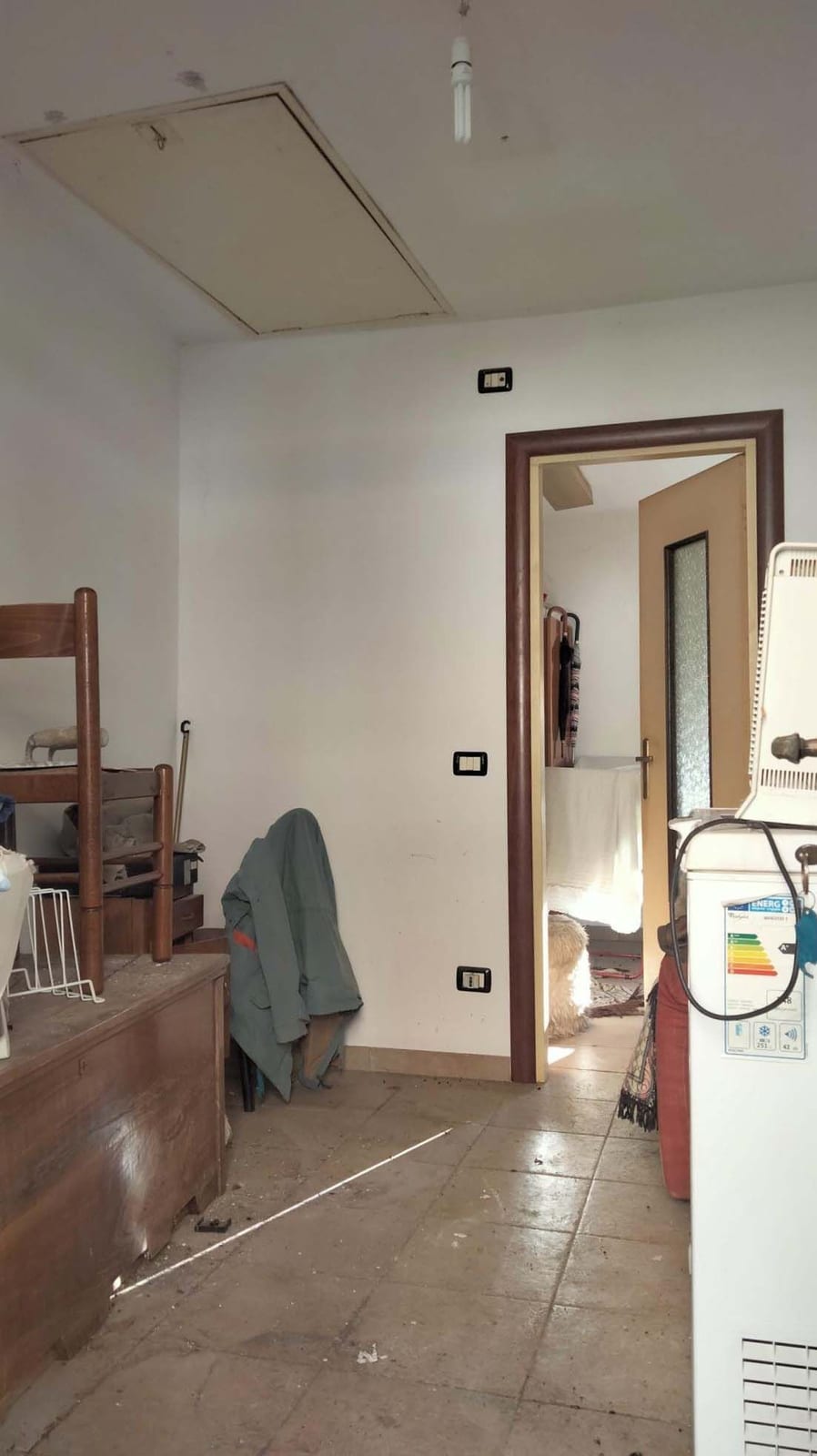 Photo of the lot: Immobile residenziale in Bossico