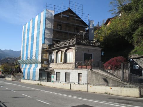 Photo: Immobile residenziale in Parre (BG)