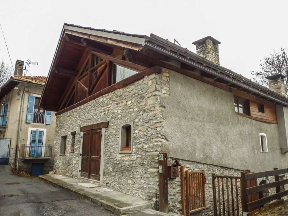Photo of the lot: Immobile residenziale in Bardonecchia