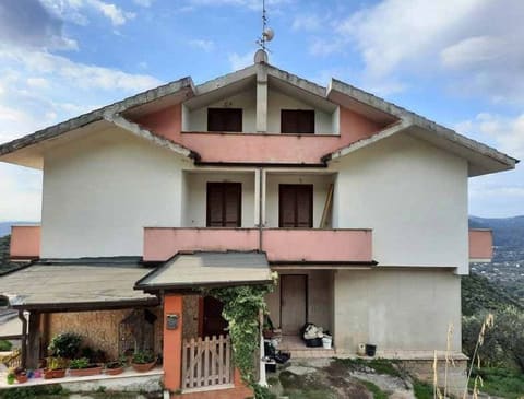 Photo: Immobile residenziale in Maenza (LT)