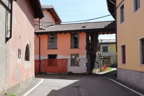 Photo: Immobile residenziale in Vaprio d'Agogna (NO)