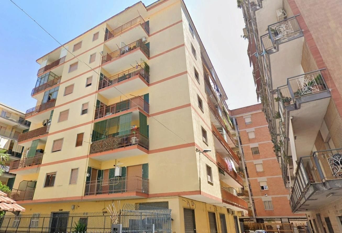 Photo of the lot: Immobile residenziale in Giugliano in Campania