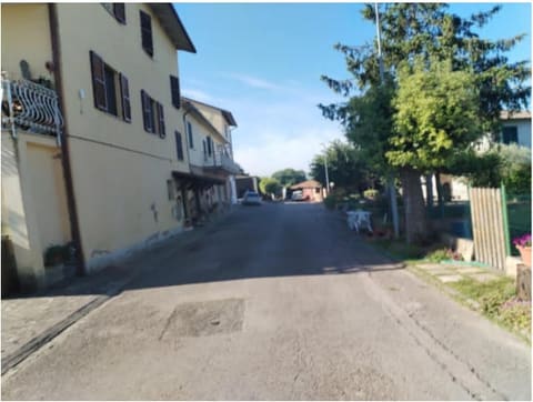 Photo: Immobile residenziale in Deruta (PG)