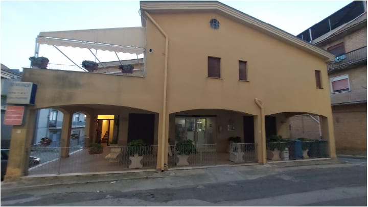 Photo of the lot: Immobile residenziale in Naro