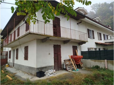 Photo: Immobile residenziale in Bubbio (AT)