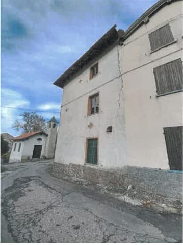 Photo: Immobile residenziale in Garbagna (AL)