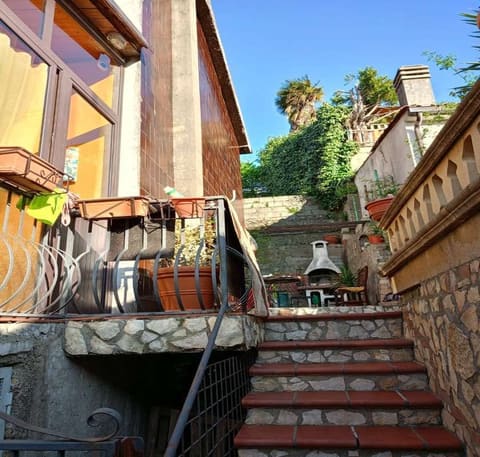 Photo: Immobile residenziale in San Fili (CS)