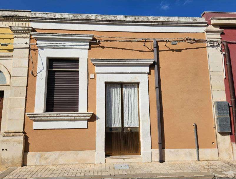 Photo of the lot: Immobile residenziale in Canicattini Bagni