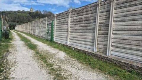 Photo: Immobile industriale in Pescara (PE)