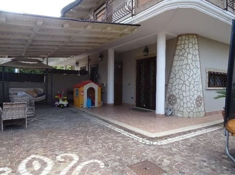 Photo: Immobile commerciale in Villaricca (NA)
