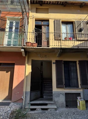 Photo: Immobile residenziale in Andorno Micca (BI)