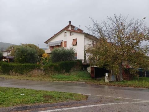Photo: Immobile residenziale in Sansepolcro (AR)