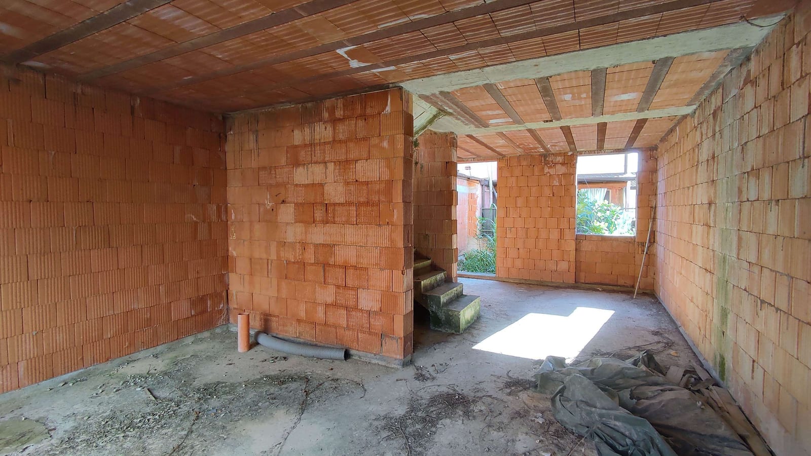 Photo of the lot: Immobile residenziale in Trovo