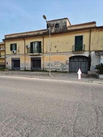 Photo: Immobile residenziale in San Tammaro (CE)