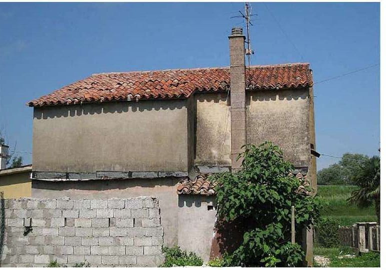 Foto del lotto: Immobile residenziale a Codevigo
