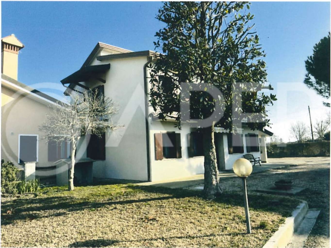 Foto del lotto: Immobile residenziale a Codevigo