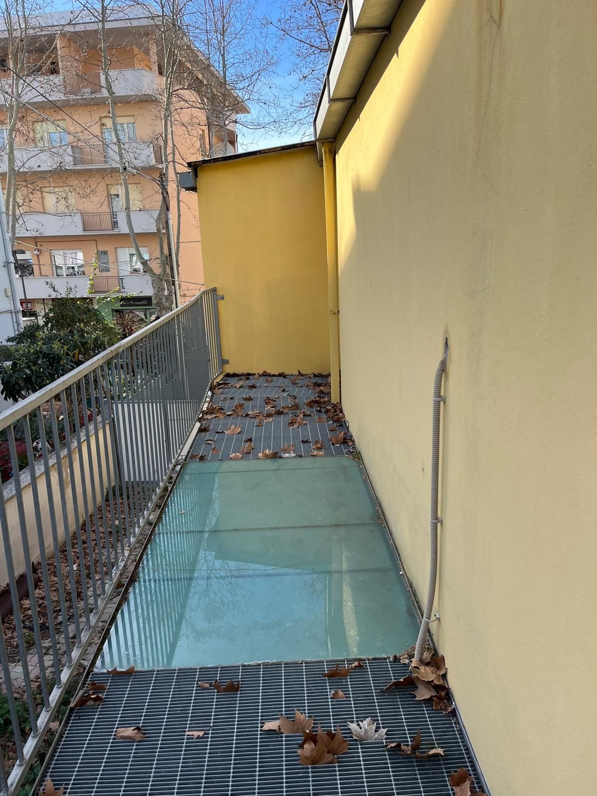 Photo of the lot: Immobile commerciale in Pescara
