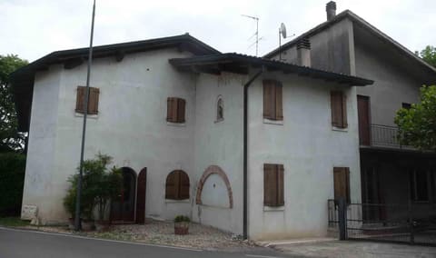Photo: Immobile residenziale in Concamarise (VR)