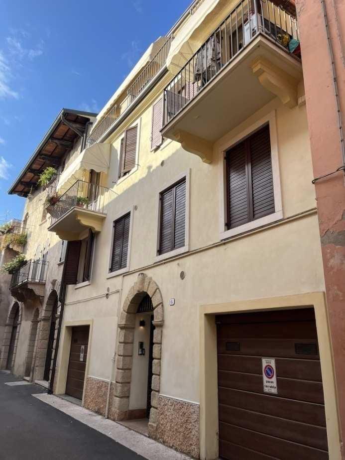 Photo of the lot: Immobile residenziale in Verona