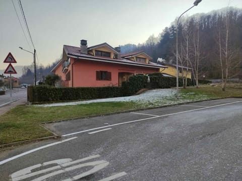 Photo: Immobile residenziale in Serravalle Sesia (VC)
