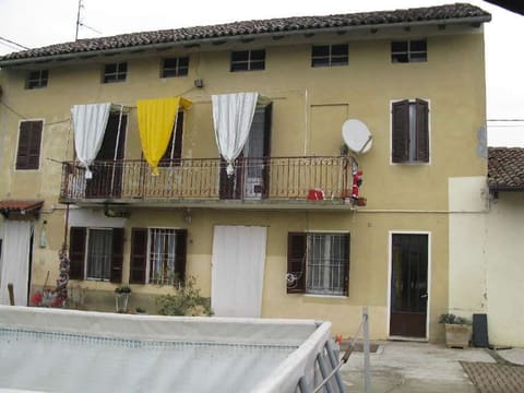 Photo: Immobile residenziale in Frassineto Po (AL)