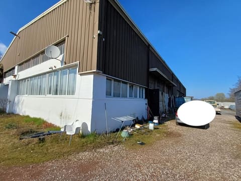 Photo: Immobile industriale in Rosta (TO)