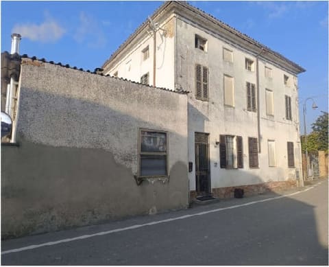 Photo: Immobile residenziale in Isola Sant'Antonio (AL)