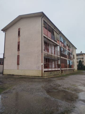 Photo: Immobile residenziale in Caravaggio (BG)