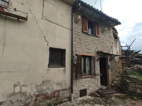 Photo: Immobile residenziale in Pieve Torina (MC)