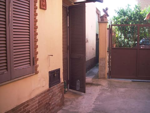 Photo: Immobile residenziale in Cervino (CE)