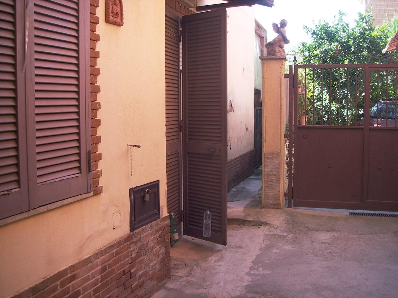 Foto del lotto: Immobile residenziale a Cervino