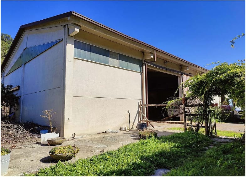 Photo of the lot: Immobile residenziale in Garbagna