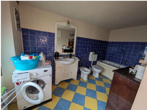 Photo of the lot: Immobile residenziale in Castellazzo Bormida