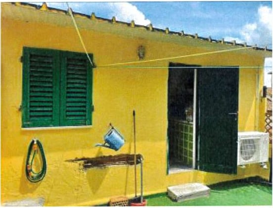 Photo of the lot: Immobile residenziale in Cerreto Guidi