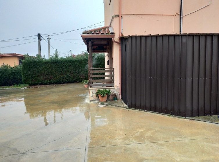 Foto del lotto: Immobile residenziale a Luzzi
